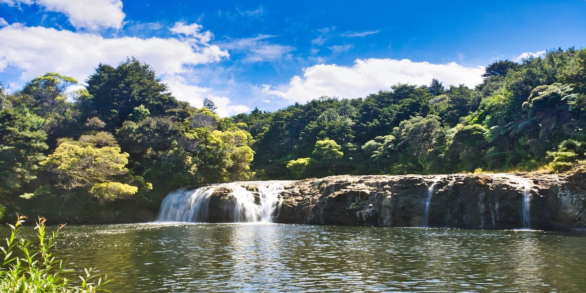 6 Top Attractions in KeriKeri, New Zealand