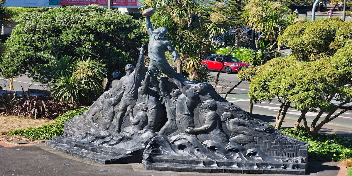 11 Attractions in Wellington, New Zealand on a Budget