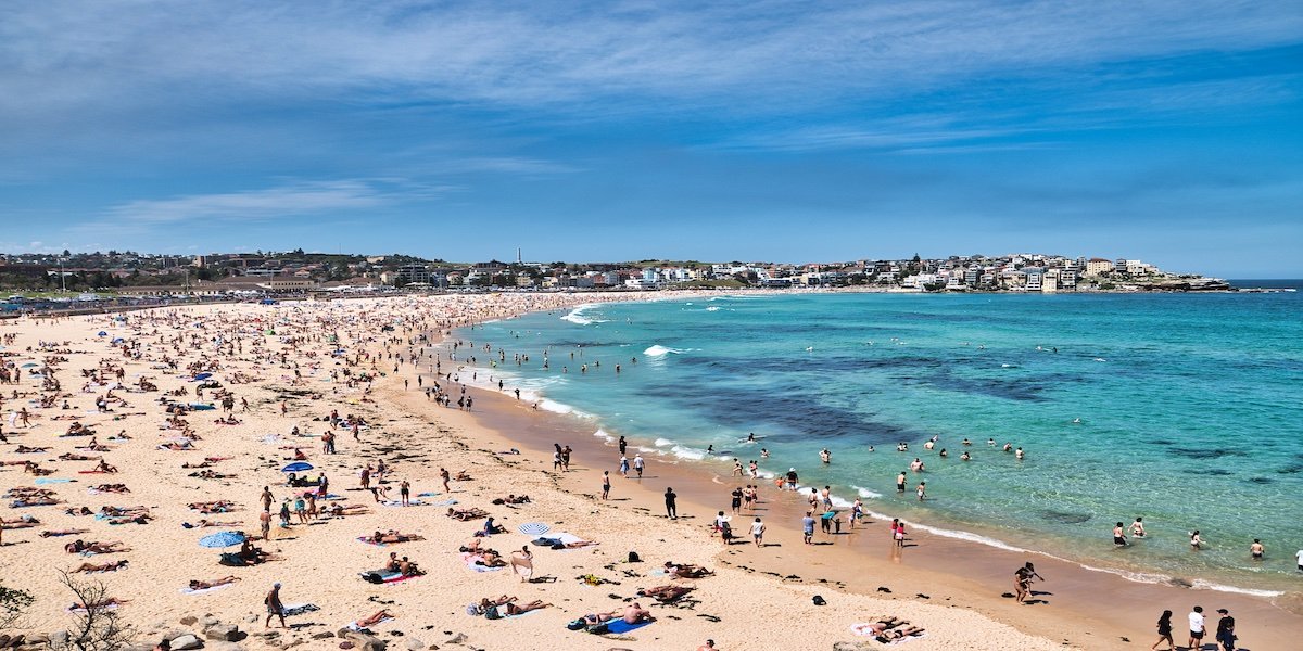 See Sculpture By The Sea: Bondi To Tamarama 2018 Sydney, Australia