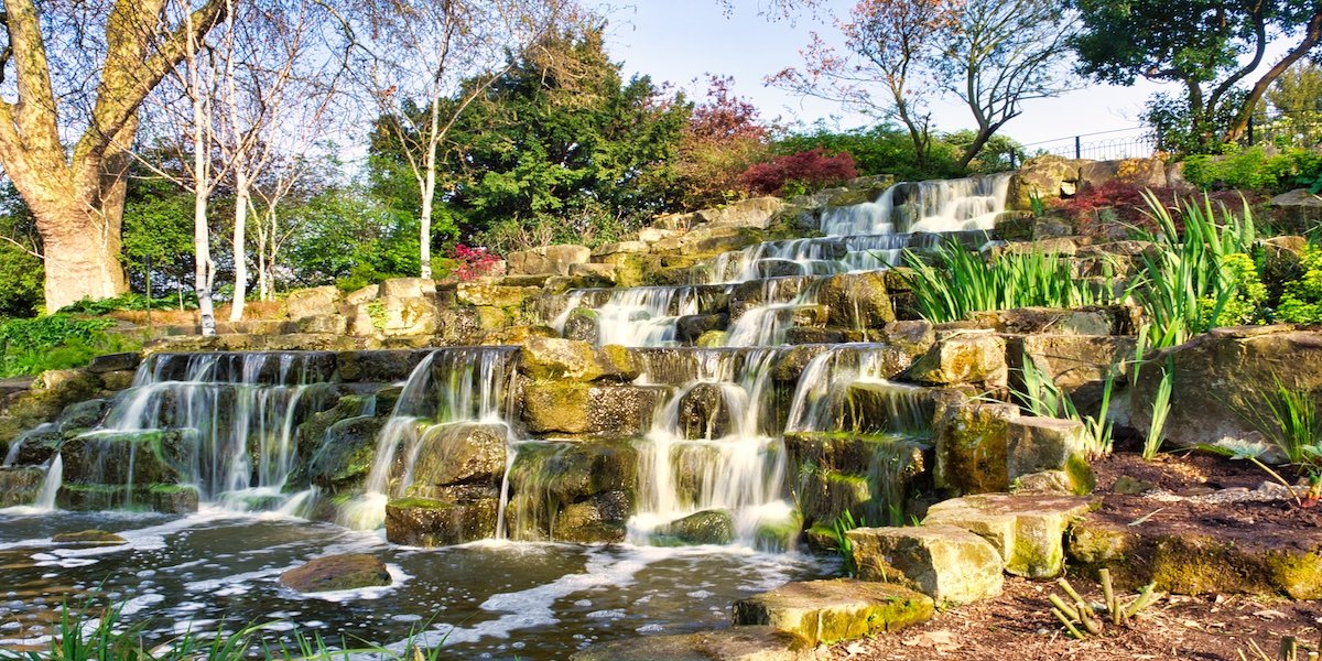 9 Parks in London to Relax and Explore