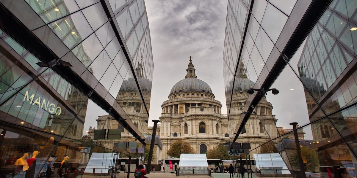 18 London Attractions I Visited Using the London Pass