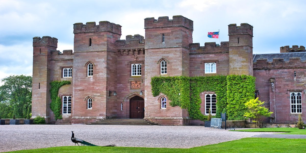 See 7+ Attractions in Perth and More in Perthshire, Scotland