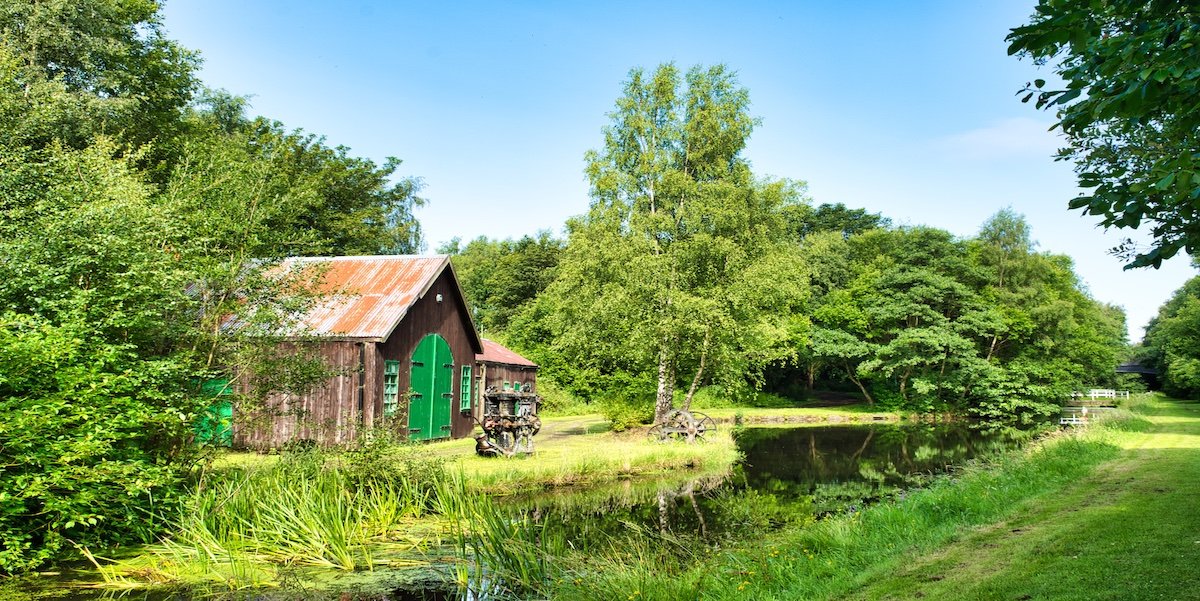 6 Surprising Attractions in Lanarkshire, Scotland