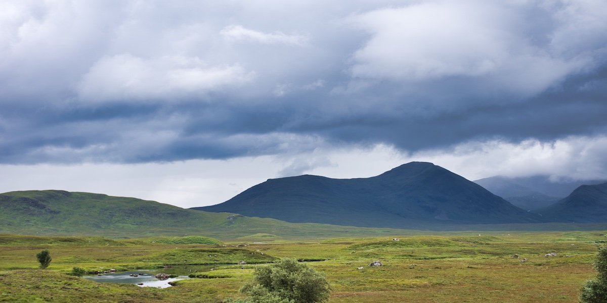 10+ Attractions for Your Road Trip in the Scottish Highlands