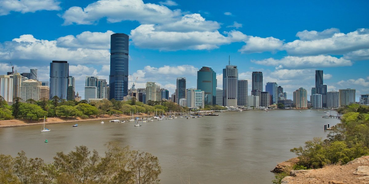 21 of The Best Brisbane Attractions, Queensland Australia