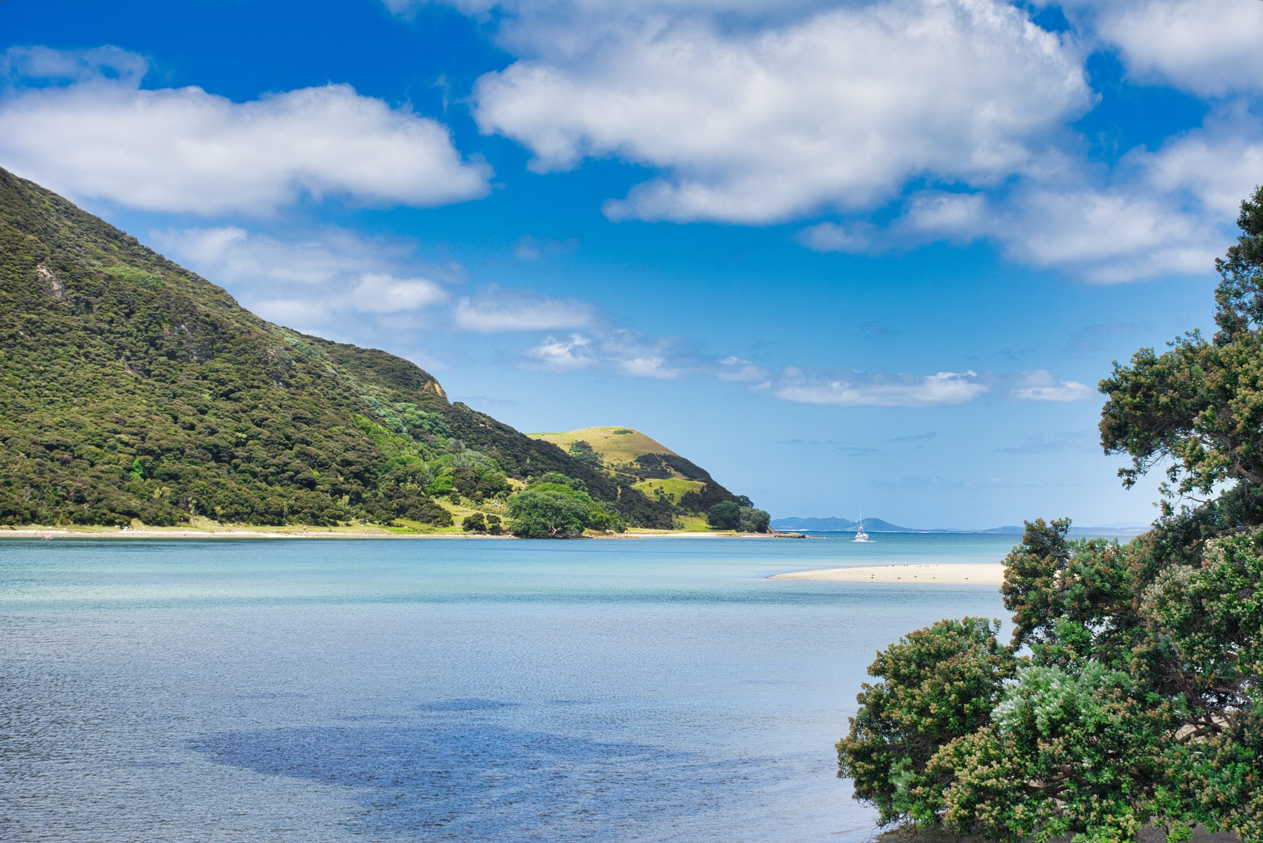 Delightful Northland Attractions in Photos