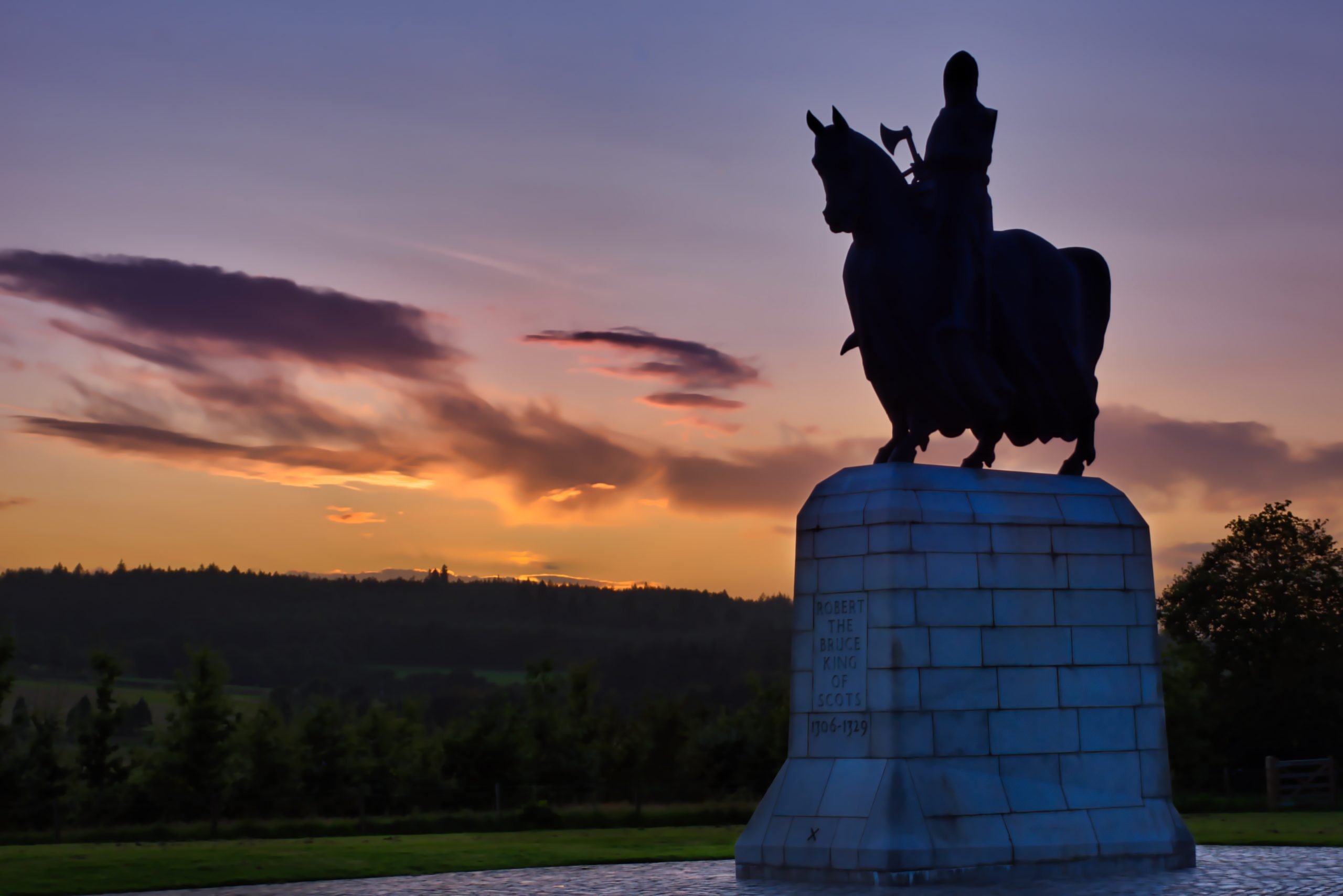 17 Amazing Must-Visit Attractions in Stirlingshire, Scotland