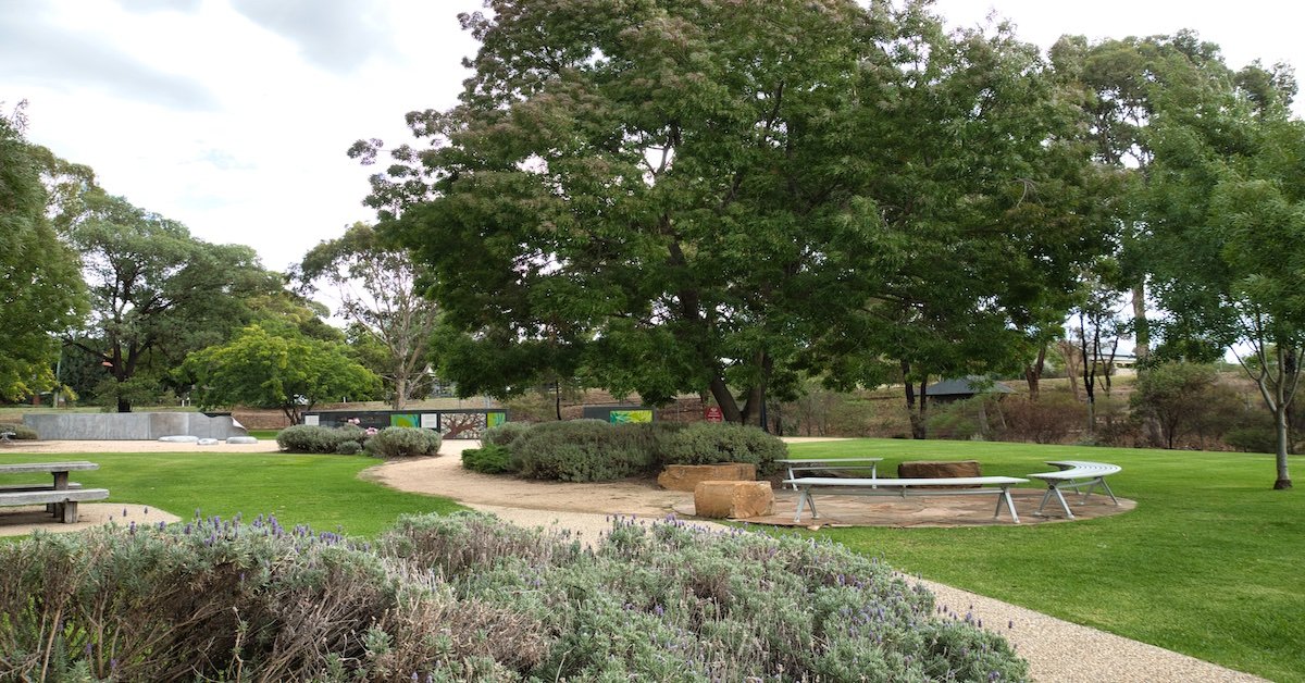 The Informative & Significant Victoria Hill Mining Reserve Bendigo