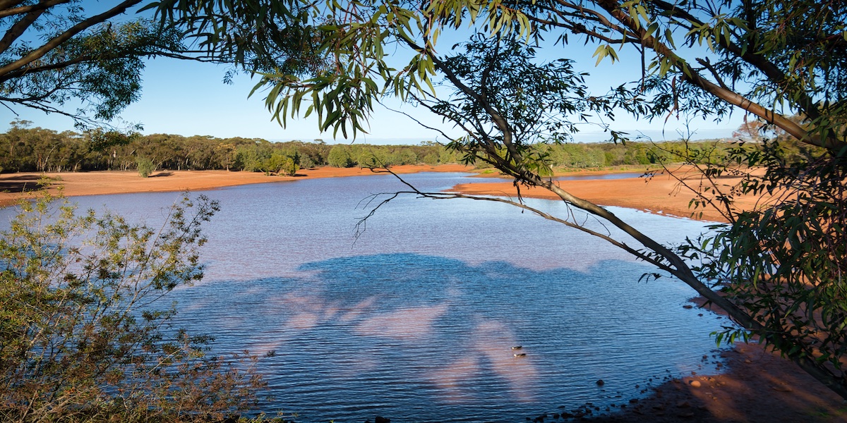 Where to Stay on Your Goldfields, Western Australia Road Trip: 9 Great Camping and Rest Areas