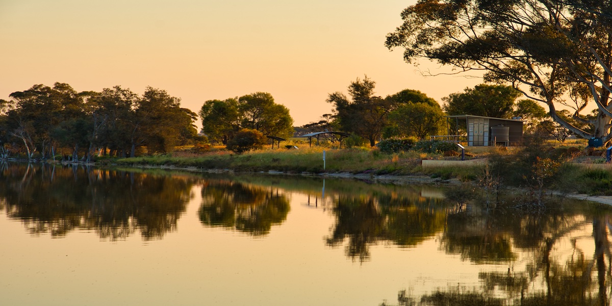 9 Great Camping and Rest Areas: Where to Stay on Your Road Trip to Southwest Western Australia