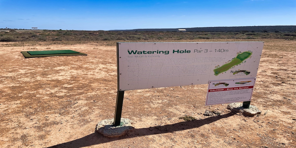Where to Stay on Your Road Trip Across the Nullarbor, Australia: 8 Great Camping and Rest Areas