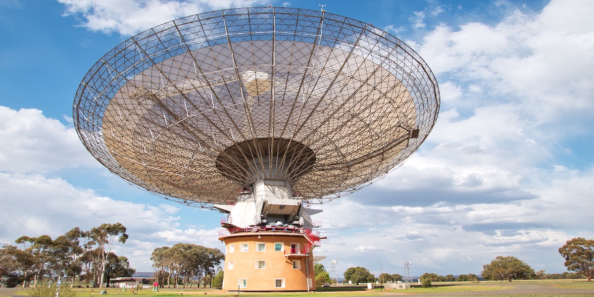 13 Regional Attractions on Newell Highway