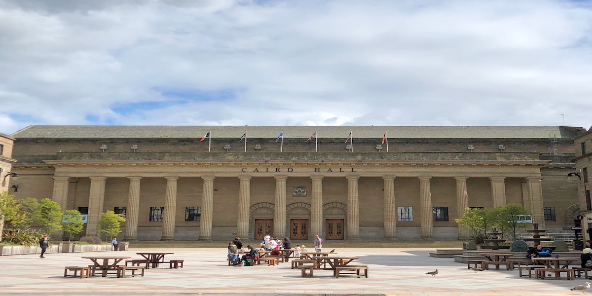 Top 10 Things to Do in Dundee, Scotland
