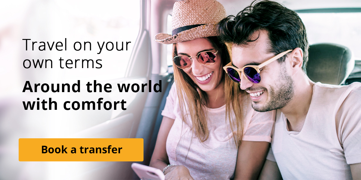 Fantastic Transfers & Tours with KiwiTaxi