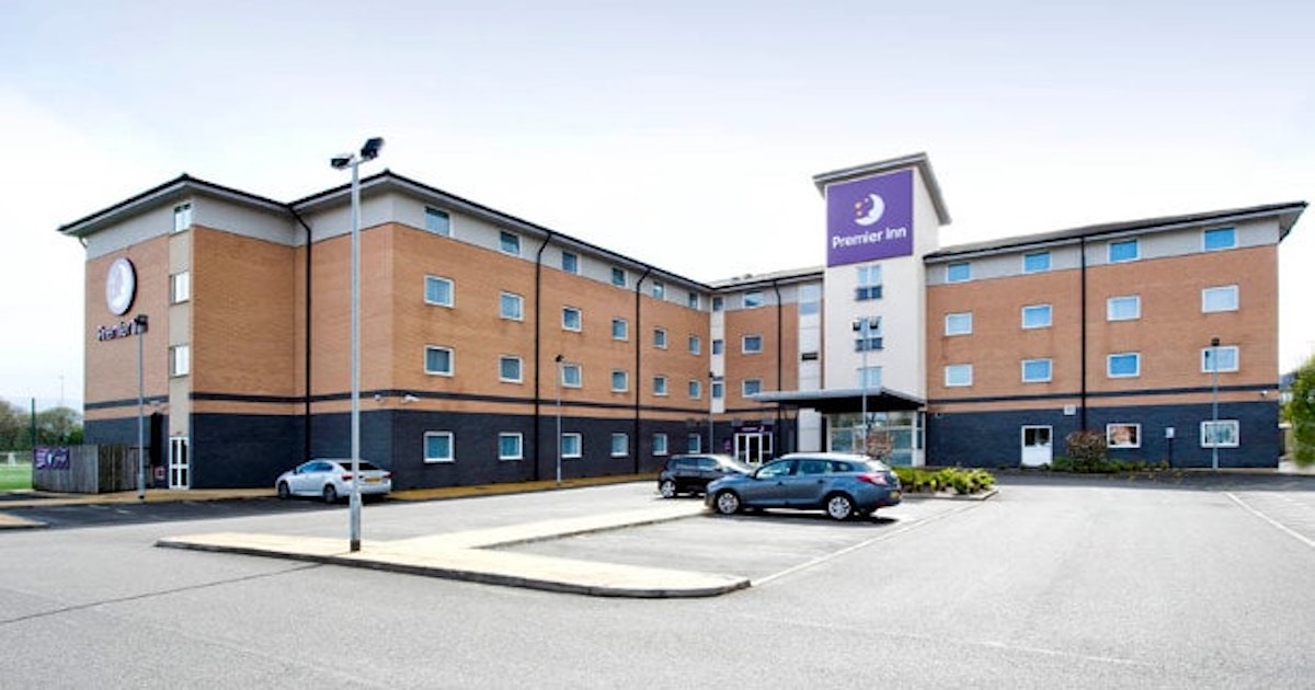 Top Reasons to Choose Premier Inn Hotels in the UK