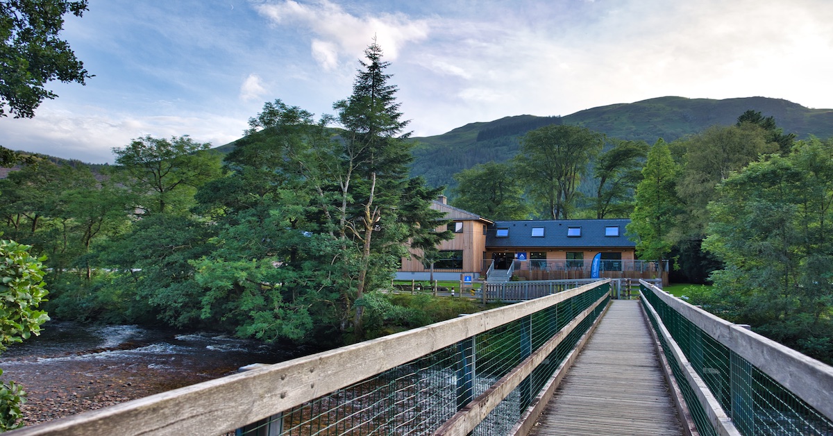 Top 15 Youth Hostels in the UK Where I’ve Stayed