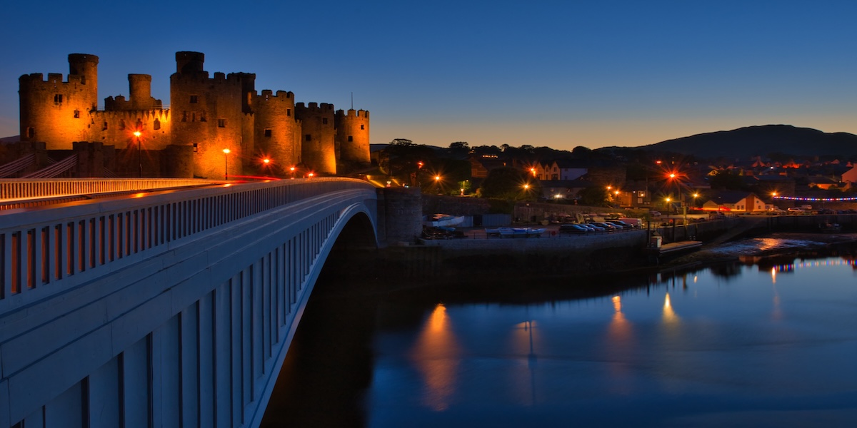 9 Reasons Why You Should Buy An English Heritage Membership – Or Get An Overseas Visitors Pass