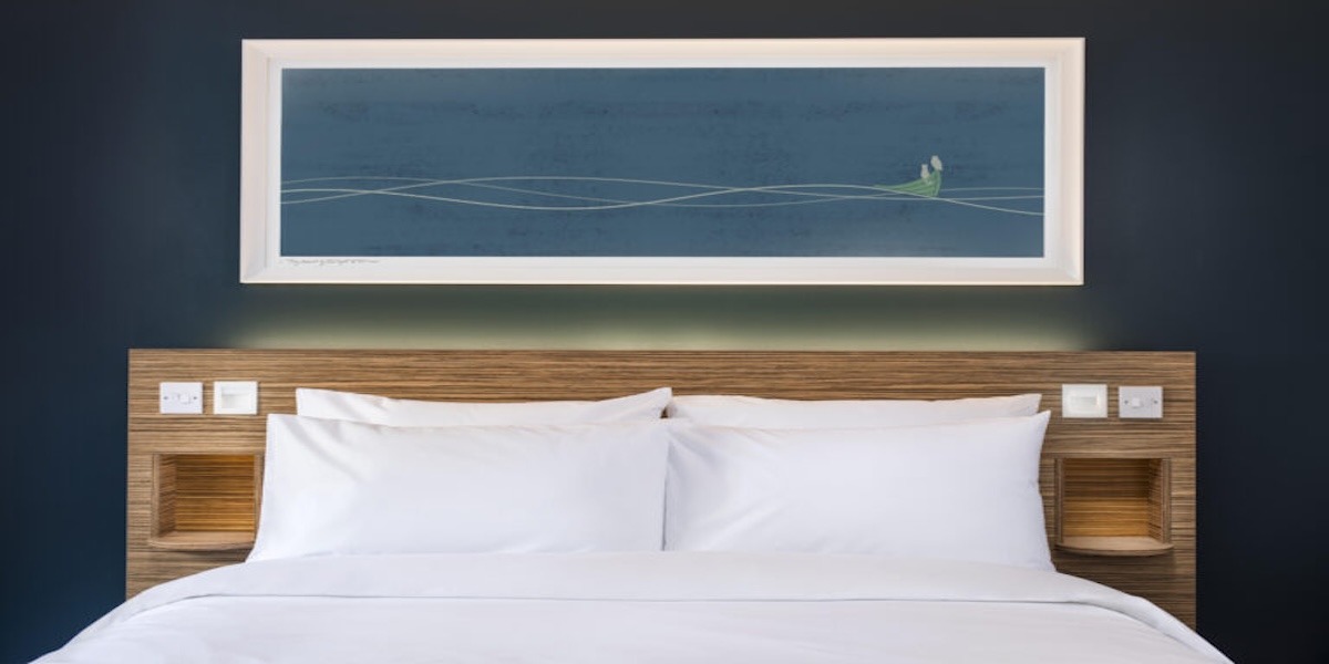 12 Great Reasons for Staying at Travelodge UK