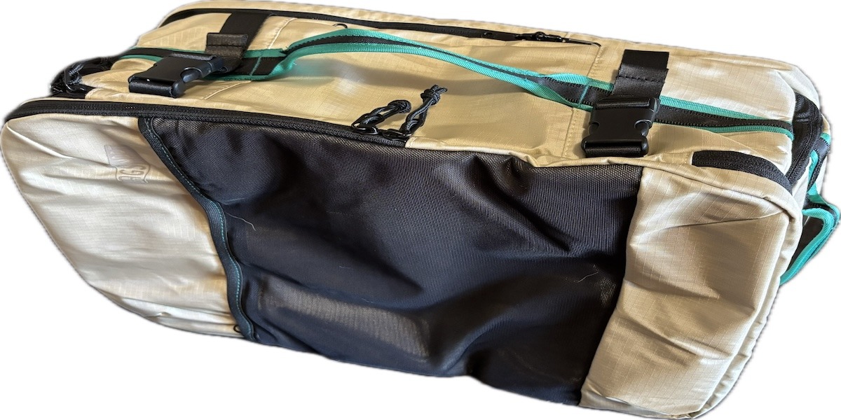 Bagsmart Blast Pro & Packing Cubes: Why I Love Them & 7 Reasons You Should Too!